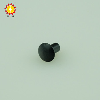  黑鋅鐵鉚釘 3*5*6